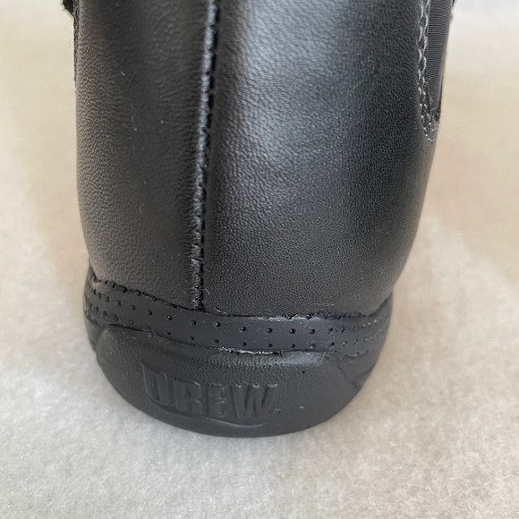 Drew Rose Women's Mary Jane Shoe 8.5M Black - Picture 6 of 15